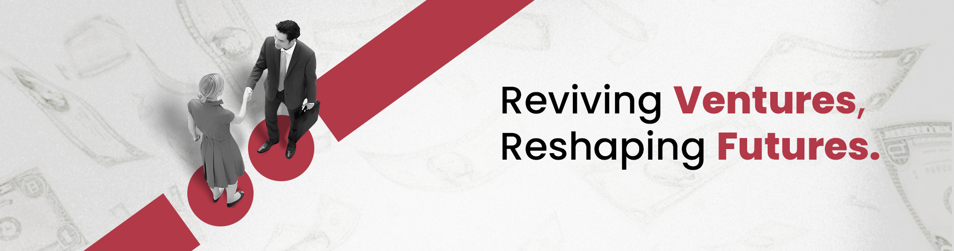 Reviving Ventures Reshaping Futures