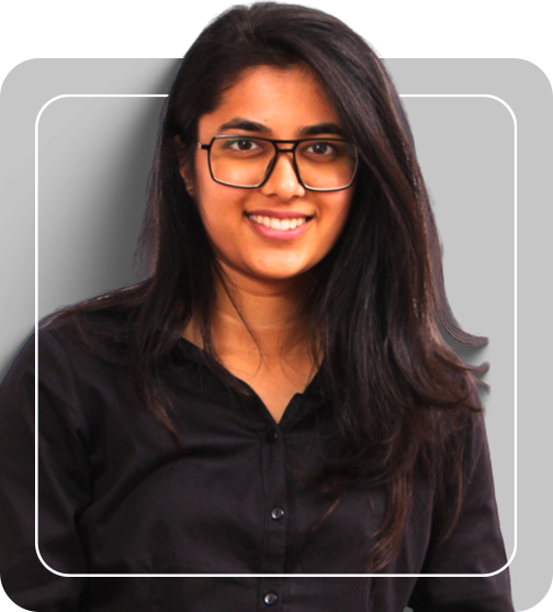 >Vaishvi Bansal