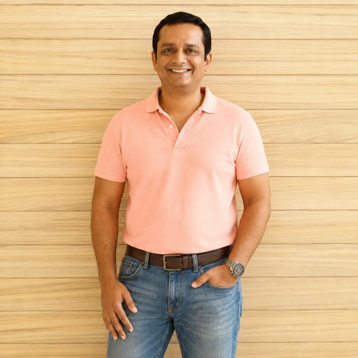 Prabhakar Sunder, Investor and Ex-CFO Myntra, Chief Financial Officer at Unilog
