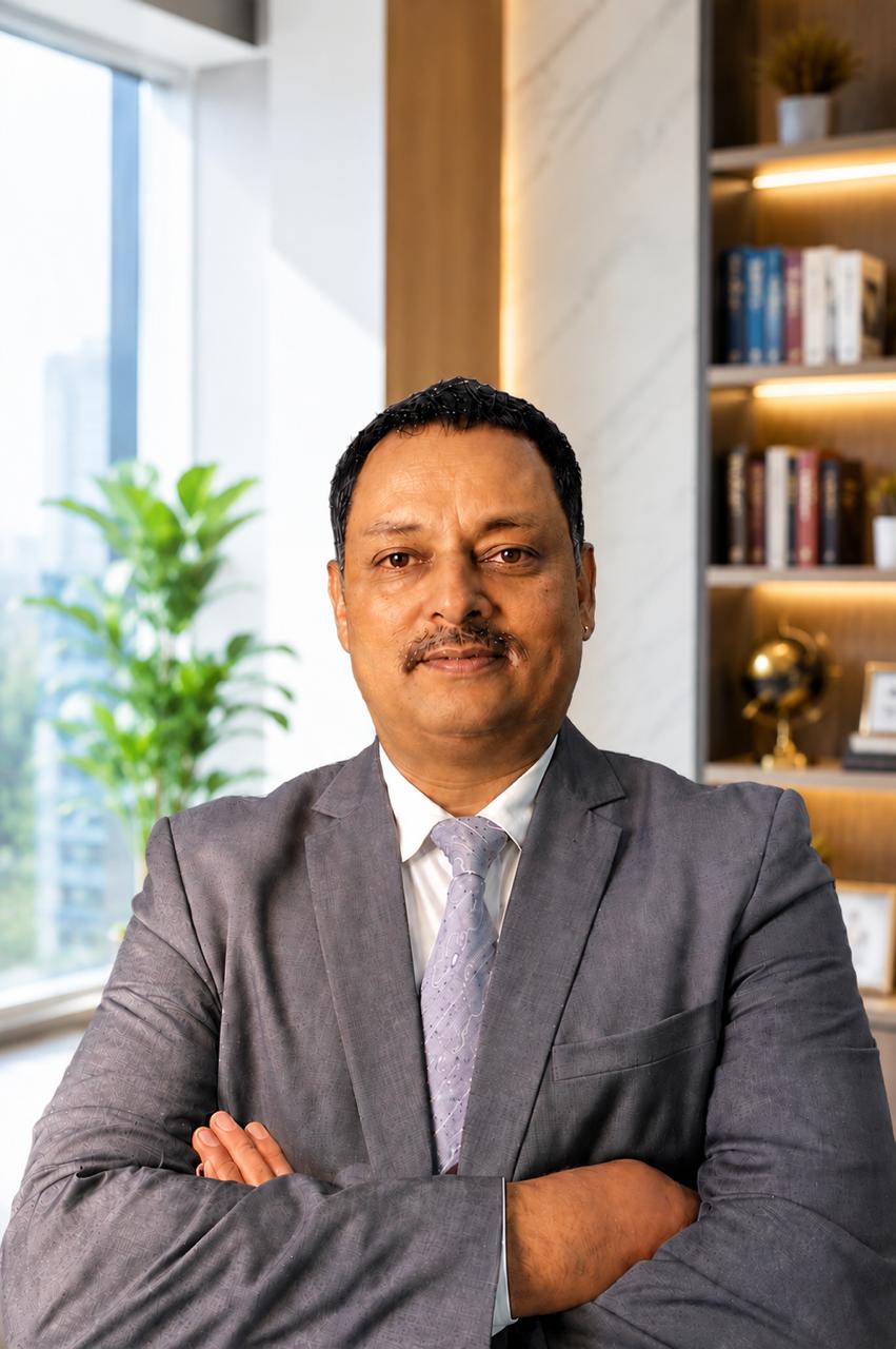 Abhishek Sinha