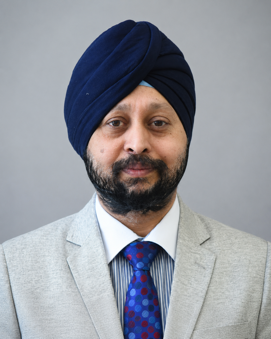 Gurmeet Singh