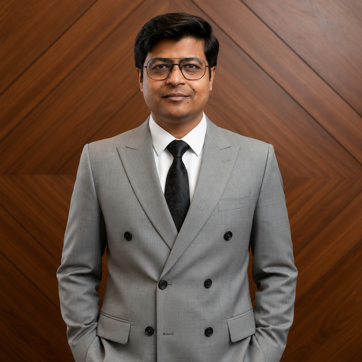 Lalit Mangal