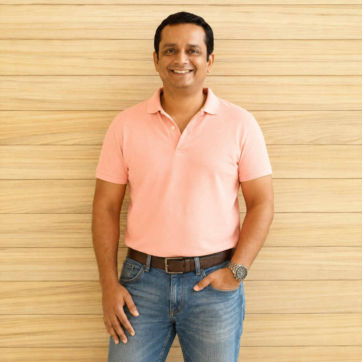 Prabhakar Sunder