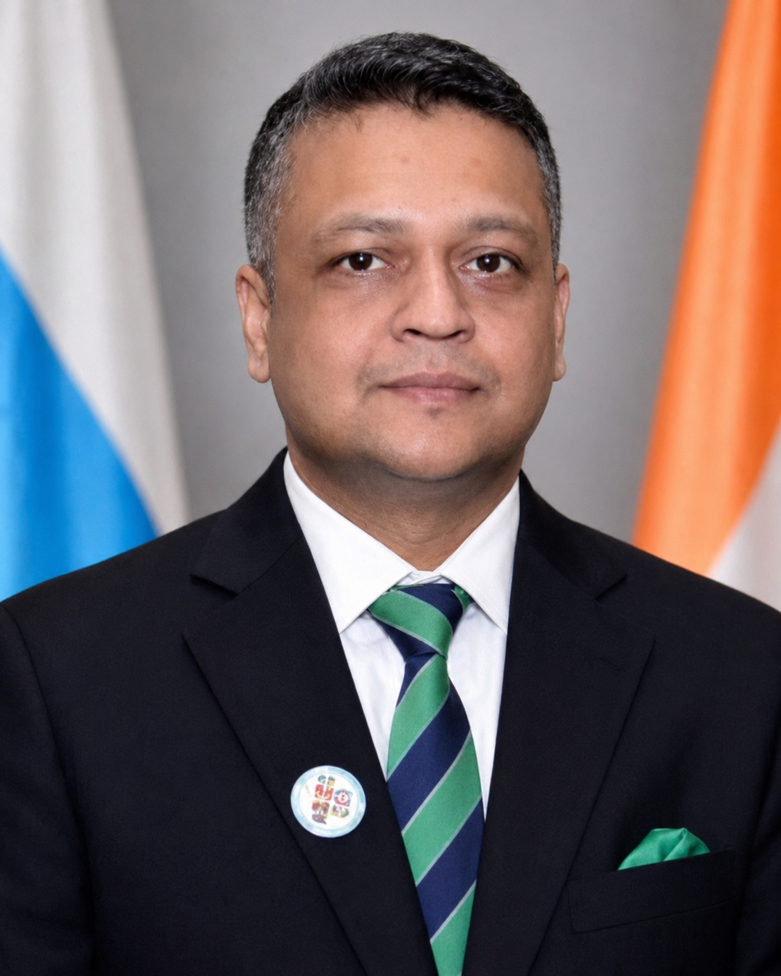 Sameep Shastri