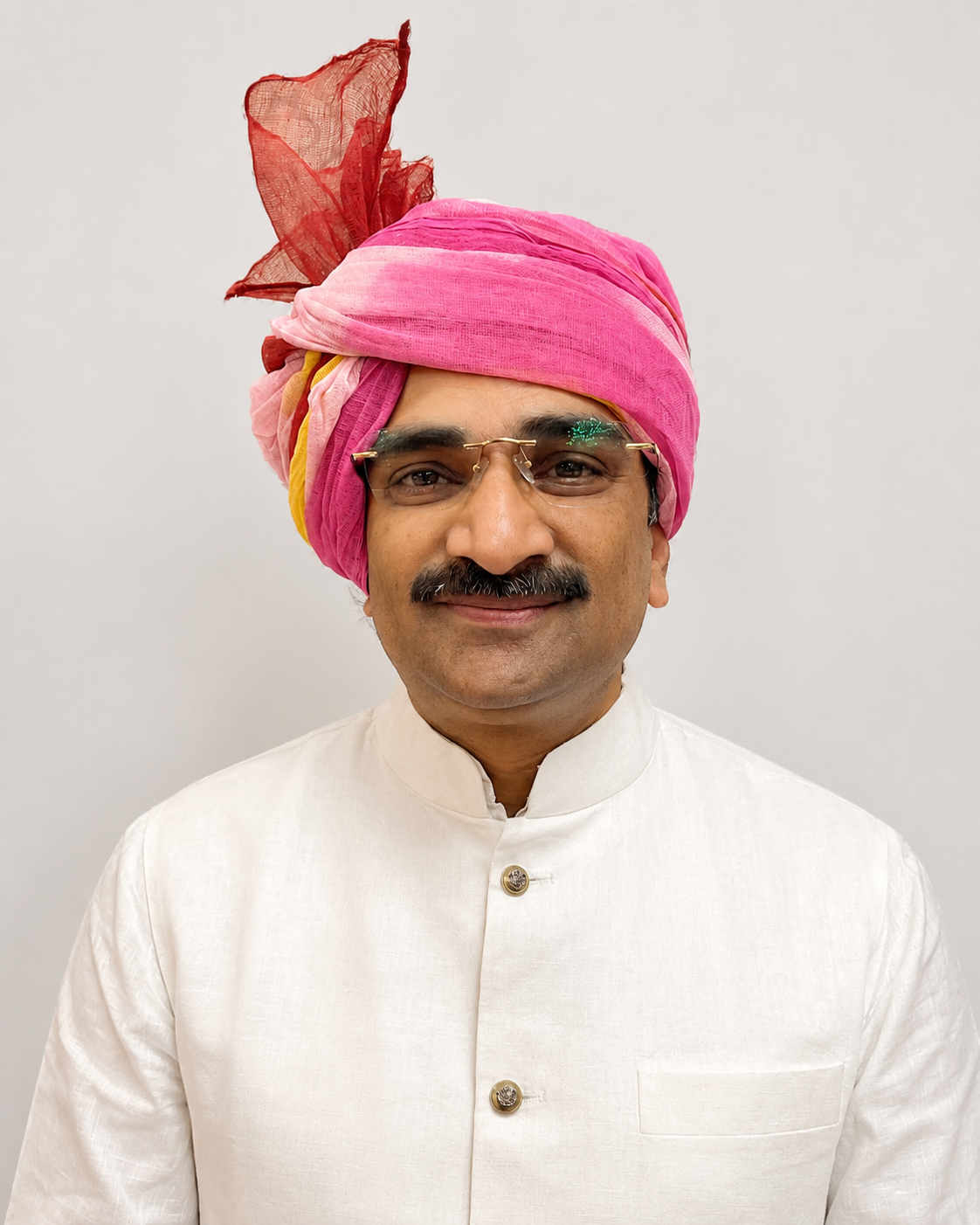 Vipul Kocher