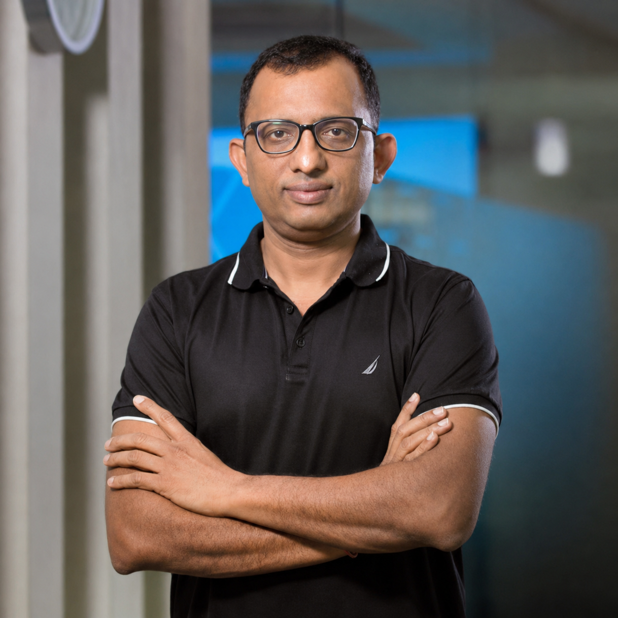 Virendra Gupta