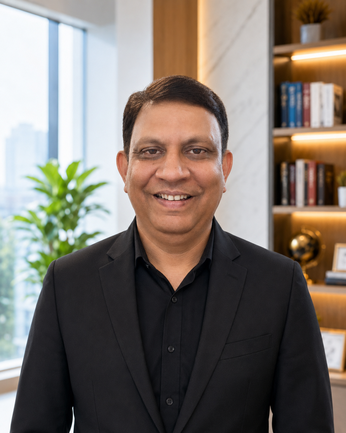 Gajendra Singh Chauhan
