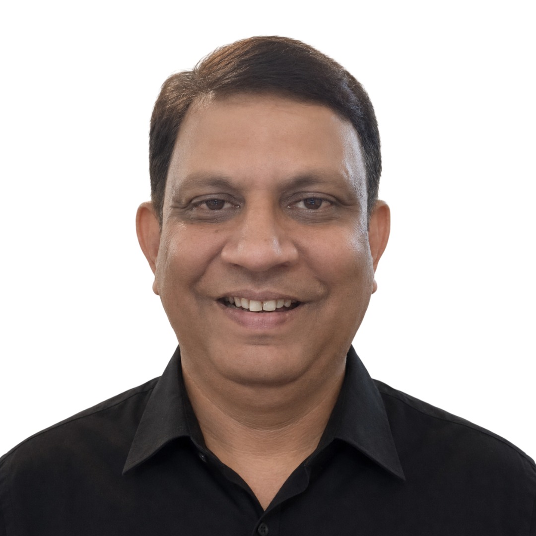 Gajendra Chouhan