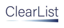 ClearList
