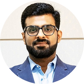 Nitin Sethi - Marwari Catalysts Venture Catalysts