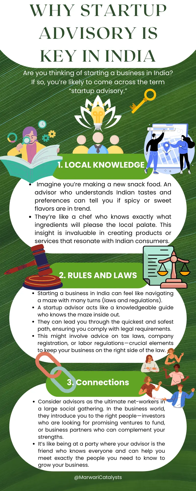 Why-Startup-Advisory-is-Key-in-India