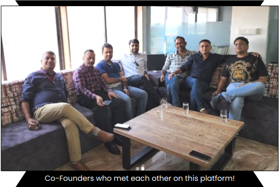 Co-Founder