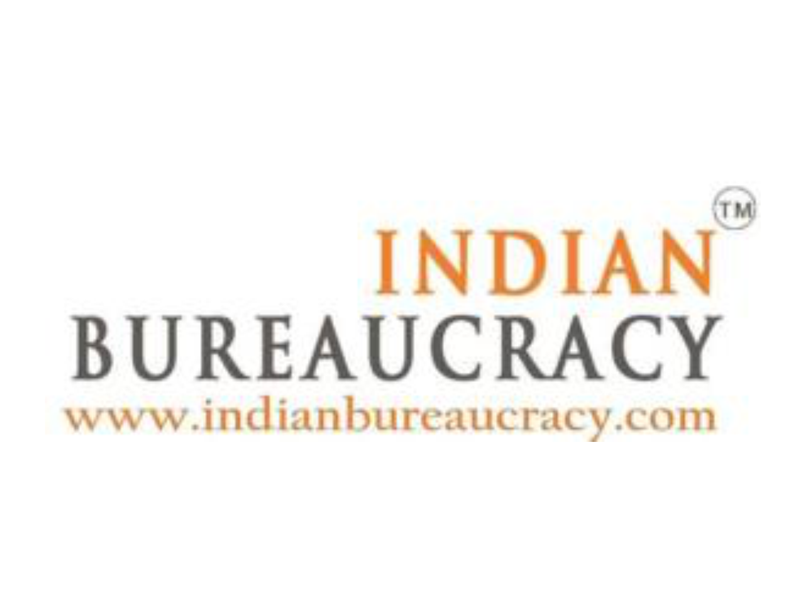 Indian Bureaucracy